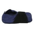 thumbnail image 4 of Ice Pack Slippers,Ice Pack Slippers Foot Ice Pack Wrap Gel Ice Slippers Reusable Gel Ice Frozen Slippers For Foot Injuries Cooling Slippers Hot Cold Therapy Gel Ice Pack For, 4 of 8