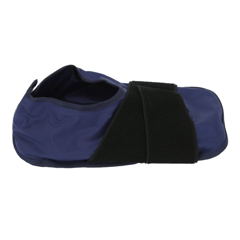 Ice Pack Slippers - FSA HSA Approved Foot Ice Pack, Foot Warmer