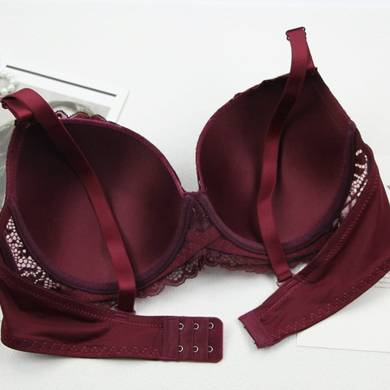 Tmtolofot Sexy Lace Bras for Womens3 Pacs Lace Trim Bras for Womens Adjustable Straps Seamless Bra Non-Slip Anti-Sagging Seamless Bra No Riding Up 18 Tmtolofot Sexy Lace Bras for Womens3 Pacs Lace Trim Bras for Womens Adjustable Straps Seamless Bra Non-Slip Anti-Sagging Seamless Bra No Riding Up 18