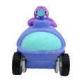 thumbnail image 4 of Muñeco de acción flexible y moldeable Flexors Vehicles Sea Creatures, Usainsub, para niños, 10 cm de altura. Marca Ruz., 4 of 4