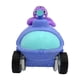thumbnail image 4 of Muñeco de acción flexible y moldeable Flexors Vehicles Sea Creatures, Usainsub, para niños, 10 cm de altura. Marca Ruz., 4 of 4
