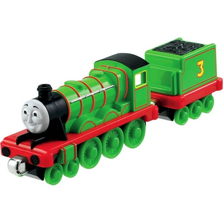 Thomas The Train: Henry Medium-Large Sized Engine
