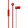 Restored Beats by Dr. Dre urBeats Red Wired In Ear Headphones MH9T2AM/A (Refurbished)