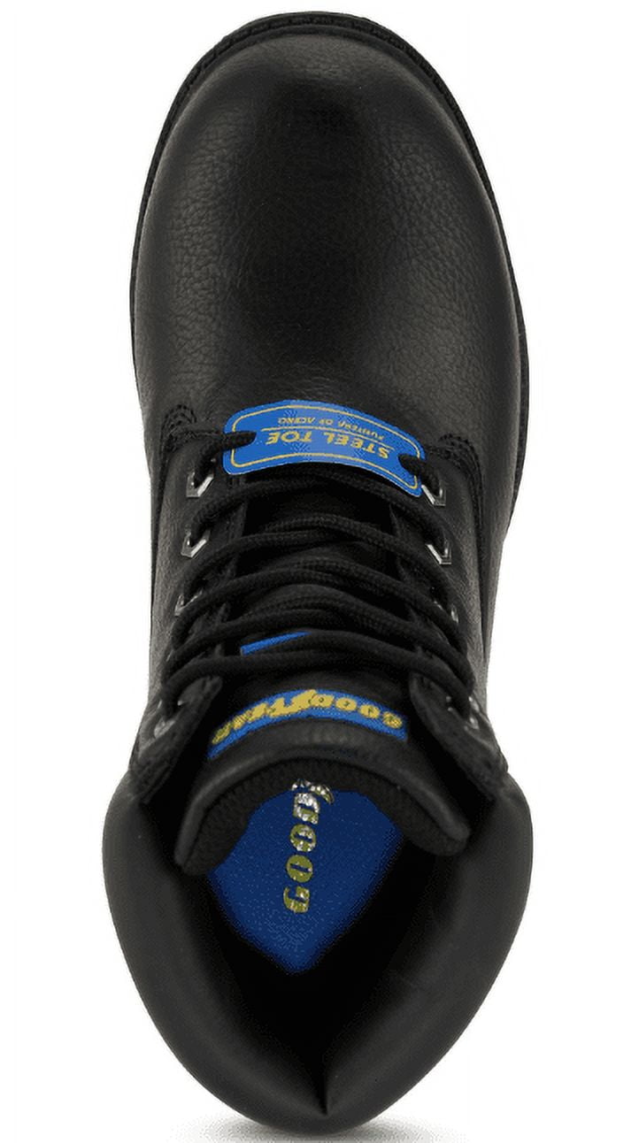 Goodyear Women's Maren Steel Toe Work Boots