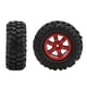 thumbnail image 5 of Juego de neumáticos de goma RC Bling Bling 2 piezas 1,9 pulgadas 96 mm, 5 of 12