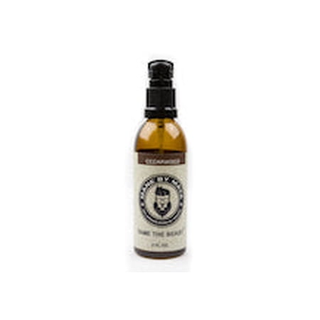 Beard Oil - Cedar Wood (2 FL OZ)