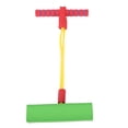 thumbnail image 2 of Kids Jumping Stick Toy, Foam Handle Prevent Slipping Kids Jumper Stick Bouncing Fun  For Outdoor, 2 of 8