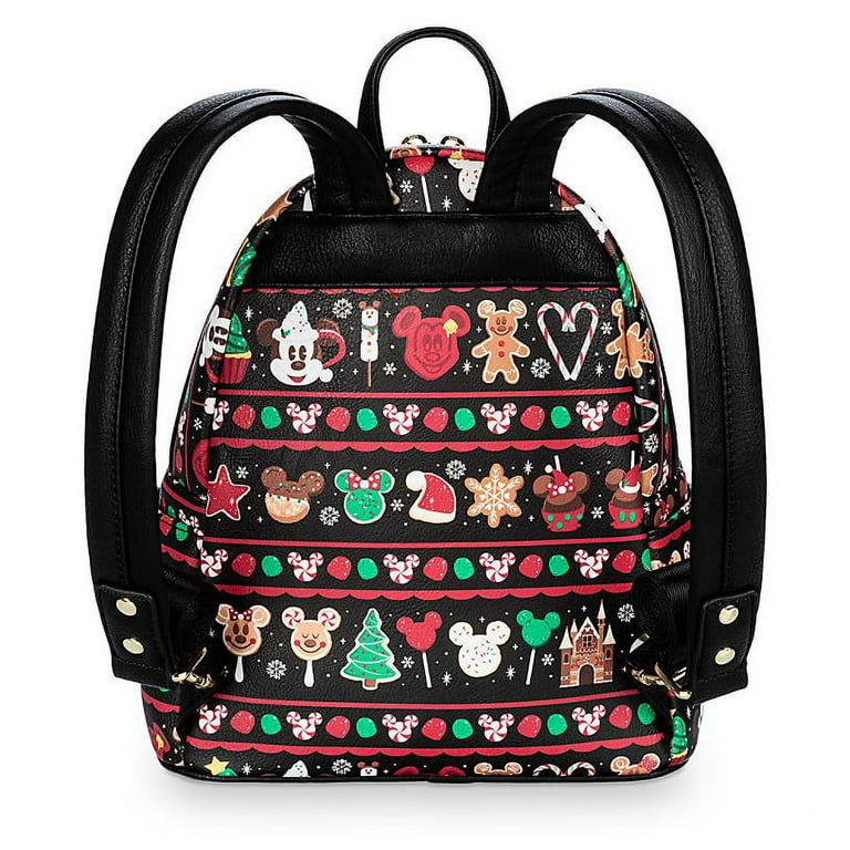 Disney food icon backpack online