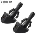 thumbnail image 2 of Clear Windshield Safe Driving Front Washer Jet Nozzles for Suzuki Grand Vitara, 2 of 3