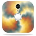 thumbnail image 1 of MightySkins BLHOSE-Eye Of The Storm Skin Decal Wrap for Blink Home Security Camera Sticker - Eye Of The Storm, 1 of 4