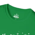 thumbnail image 3 of It's the most wonderful time of the year-Christmas Unisex Softstyle T-Shirt, 3 of 3