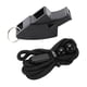 thumbnail image 2 of Silbato De Delfín, Silbato De Plástico Portátil Para Entrenadores, Silbato Deportivo Con Cordón, Silbato De Delfín Resonante Y Nítido Para árbitros, Entrenadores Y, 2 of 7