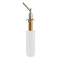thumbnail image 2 of Kingston Brass Restoration Decorative Soap Dispenser, 2 of 4
