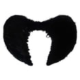 thumbnail image 1 of WGXU GlamWing Festive Angel Accessory With Adjustable Straps For Carnival And Themed Parties, 1 of 2