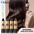 thumbnail image 3 of Bâton de Retouche Couleur Cheveux Stylo Teinture Jetable Instantané Gris, 3 of 8