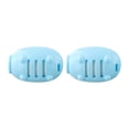 thumbnail image 2 of Rouleau Anti-Peluches Réutilisable Lavable Compact Portable, Mini Rouleau Anti-Peluches, 2 of 11