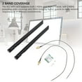 thumbnail image 4 of Carte WiFi M.2 WiFi6 1800Mbps 5.2 Carte WiFi RTL8852BE pour Linux, 4 of 7