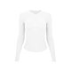 thumbnail image 5 of Henry-Camiseta deportiva ajustada de Modal para mujer, traje de Yoga ajustado de manga larga para correr, camisetas básicas para Fitness, prendas de vestir para correr, 5 of 6