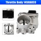 thumbnail image 5 of Cuerpo del acelerador 1450A033 para adaptarse a MITSUBISHI TRITON ML MN 4D Ute 4WD RWD, 5 of 11