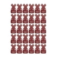 thumbnail image 2 of 30 piezas de almohadillas de lijado para ratón, papel de lija para ratón, piezas de repuesto, prácticas, resistentes, almohadillas para lijadora multi Granos 80, 2 of 8