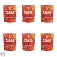 thumbnail image 1 of FREEYUMM Bouchées de Craquelins Pizza, 120 g (Lot de 6), 1 of 1