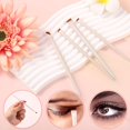 thumbnail image 3 of Pinceles de maquillaje XCF Pinceles delineador de ojos, 3 of 4