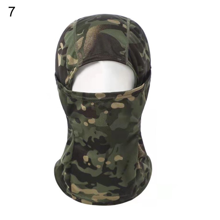 MEGAAMOBILEMALL ™️ on X: Designer Balaclava Ski Mask 🛍🛒 5️⃣