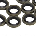 thumbnail image 3 of 20-Pack 8mm Banjo Bolt Sealing Washers (3918188) for Dodge Ram 2500 and 3500 for Cummins, 3 of 4