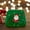 B, variant on Boreal Craft Holiday Mini Handbag. 6 Styles. Festive & Decorative. For Small Items. Wonderful Holiday Item. Cheer. Event Table