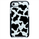 thumbnail image 3 of Funda Para Apple iPhone SE 2020 InstaCase Animal Print Vaca TPU Policarbonato, 3 of 5