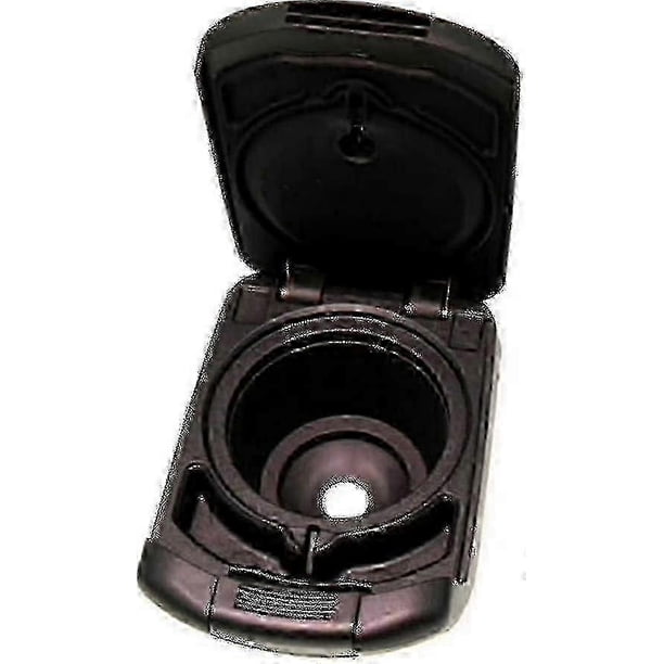 Dolce Gusto Lumio Capsule Holder MS-624360 Compatible with EDG355 & EDG325 Coffee Makers