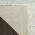 thumbnail image 5 of Nourison Dekor 7'10" x 9'10" Ivory Beige Vintage Indoor Rug, 5 of 8