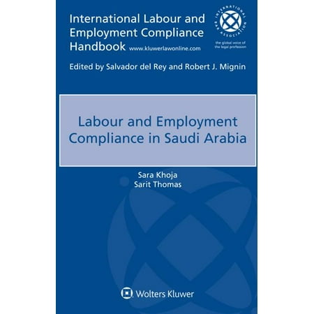 ISBN 9789403504902 product image for Labour and Employment Compliance in Saudi Arabia (Paperback) | upcitemdb.com