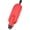 Red-1pc, variant on Car Escape Tool, 2-in-1 Window Breaker & Seat Belt Cutter, Car Safety Tool | Spring-Loaded Tungsten Steel Glass Breaker with Concealed Seat Belt Cutter, Compact Aluminum Alloy Vehicle Safety Tool