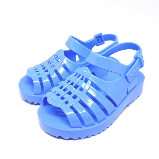 Sandalia Infantil Tratorada LANZAMIENTO 2023 Deng Xun unisex