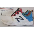 thumbnail image 1 of New Balance Mens FF Cruz Reissue MCRZRWC White Running Shoes Sneakers 11.5 D, 1 of 5