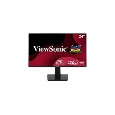 ViewSonic VA2448-MHU 24" 16:9 Full HD 120Hz IPS LED Monitor