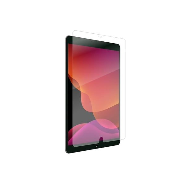 Protector de pantalla InvisibleShield Mica Glass+ para iPad 10.2