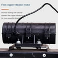 thumbnail image 4 of Concrete Vibration Leveling And Coating Machine Electric Cement Vibration Flat Film Machine Concrete Coating Machine, 4 of 5