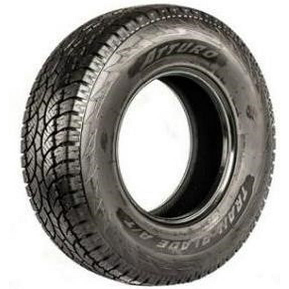 New Tire - 265/70R17 Atturo Trail Blade A/T 121S