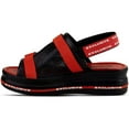 thumbnail image 2 of EXCLUSE Black Multi, 2 of 6