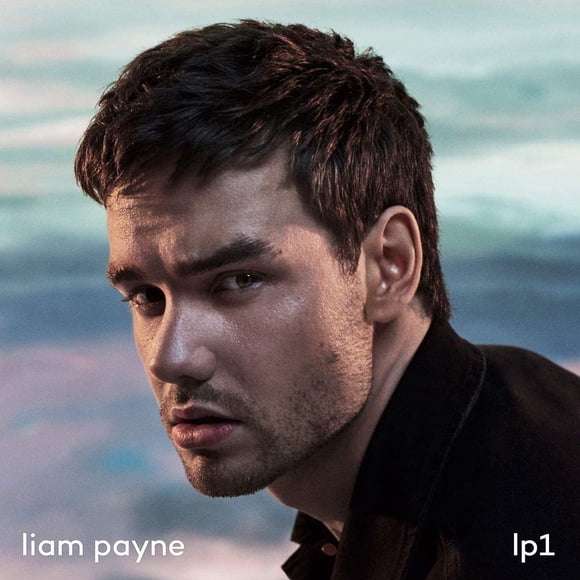 LP1 de Liam Payne - Republic Records (vinilo LP)