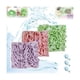 thumbnail image 1 of wonima11 Leefa 2-in-1 Washcloth & Loofah Combo - Drawstring Pouch, 3-Pack, 1 of 1