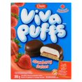 thumbnail image 2 of Viva Puffs Strawberry Cookies, Dare, 2 of 7