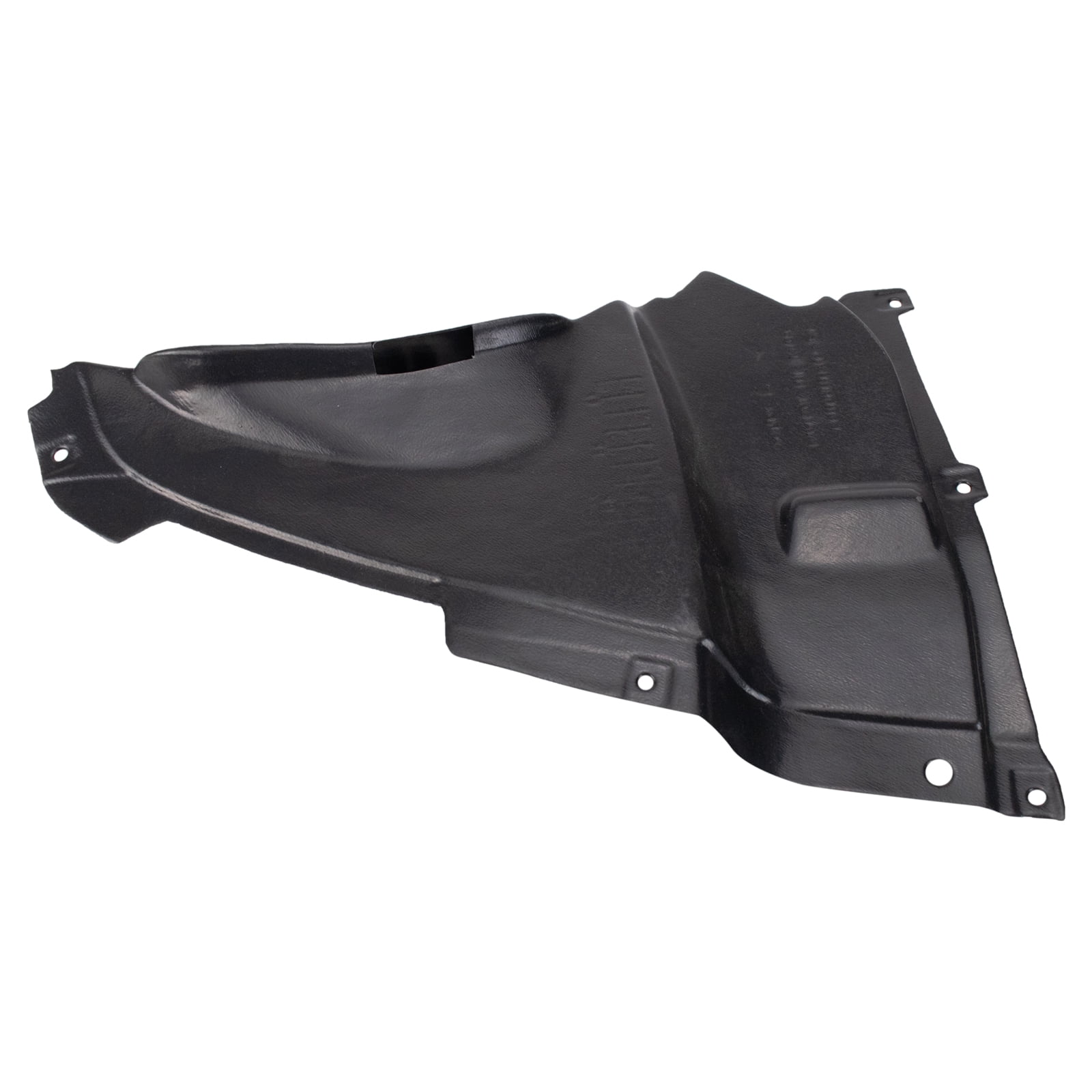 Front & Rear OE Style Fender Flares - Bushwacker 21912-02 Front & Rear OE Style Fender Flares - Bushwacker 21912-02