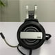 thumbnail image 2 of Auricular Con Cable Usb Led Diadema Ajustable Auricular Con Micrófono Omnidireccional Sweethay EL013376-02, 2 of 6