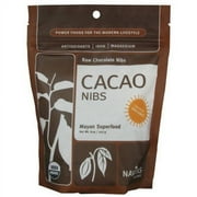 Navitas Naturals Cacao Nibs Mayan Superfood, 8 oz