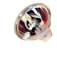 thumbnail image 1 of HQRP 21V 150W MR16 Shape GX5.3 Base Halogen Lamp Bulb for Bolex 8mm Multimatic Replacement, 1 of 5