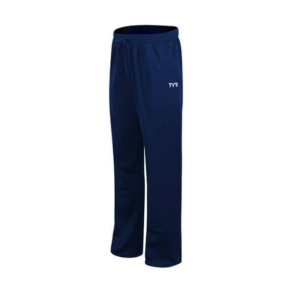 Tyr Alliance Victory Warm Up Pant Male (Navy, XXX-Large)