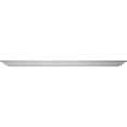 thumbnail image 1 of Ekena Millwork SH60X03X03CL 60 x 2,63 x 3,13 Po Mini Étagère Classique, 1 of 4
